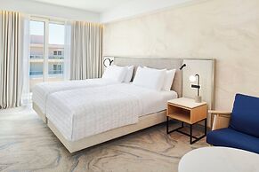 Le Meridien Lav, Split