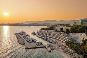 Le Meridien Lav, Split
