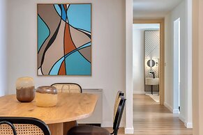 Le Meridien Lav, Split