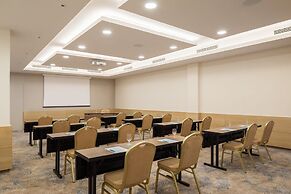 Le Meridien Lav, Split