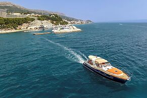 Le Meridien Lav, Split
