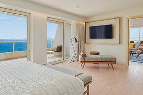 Le Meridien Lav, Split