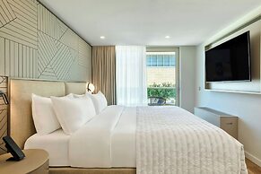 Le Meridien Lav, Split