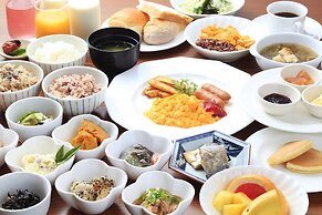 Quintessa Hotel Sasebo