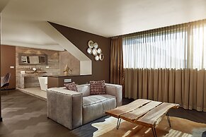 Van Der Valk Hotel Cuijk - Nijmegen