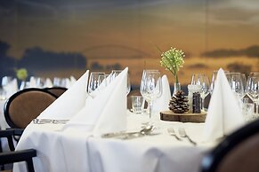 Van Der Valk Hotel Cuijk - Nijmegen