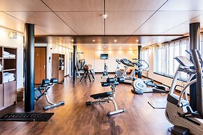 Van Der Valk Hotel Cuijk - Nijmegen