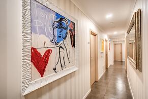 Boutique Hotel Roma