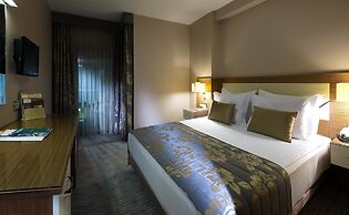 Hotel Olimpiyat