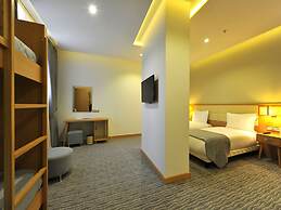 Hotel Olimpiyat