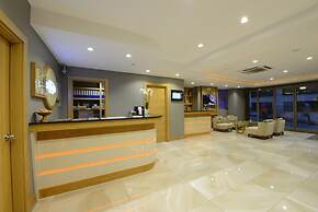 Hotel Olimpiyat