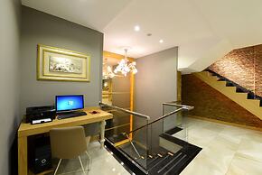 Hotel Olimpiyat
