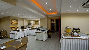 Hotel Olimpiyat