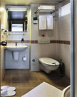 Hotel Olimpiyat