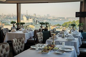 Hotel Olimpiyat