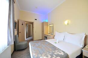 Hotel Olimpiyat