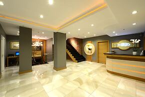 Hotel Olimpiyat