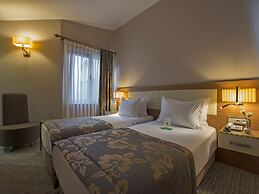 Hotel Olimpiyat