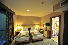 Hotel Olimpiyat