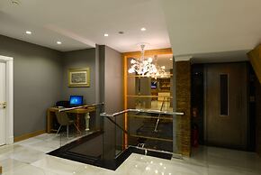 Hotel Olimpiyat