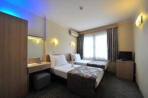 Hotel Olimpiyat
