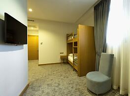 Hotel Olimpiyat