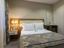 Hotel Olimpiyat