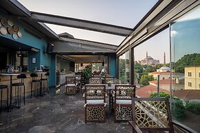 Hotel Olimpiyat