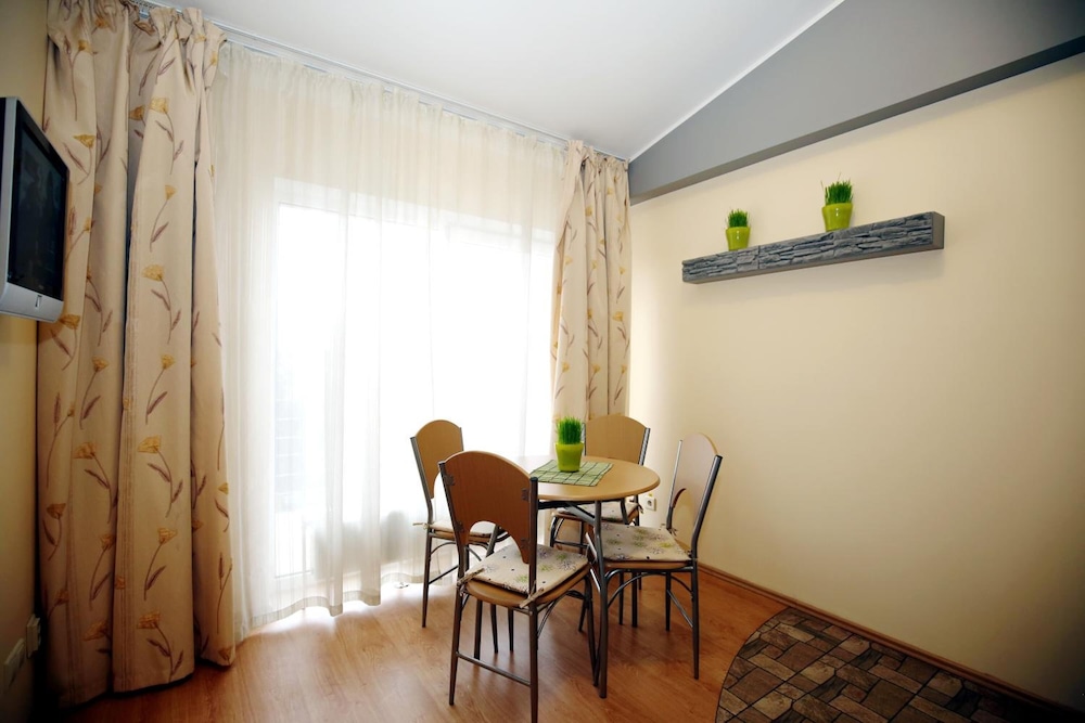 Apart Hotel TOMO