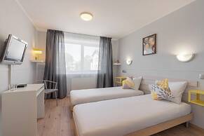 Apart Hotel TOMO