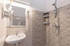 Apart Hotel TOMO