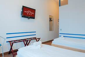 Apart Hotel TOMO