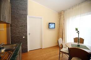 Apart Hotel TOMO