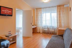 Apart Hotel TOMO