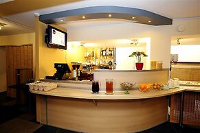 Apart Hotel TOMO
