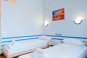 Apart Hotel TOMO