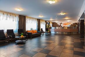 Apart Hotel TOMO