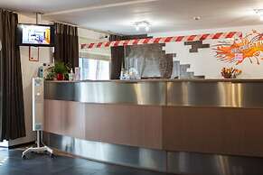 Apart Hotel TOMO