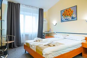 Apart Hotel TOMO