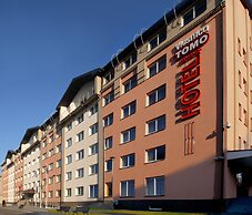 Apart Hotel TOMO
