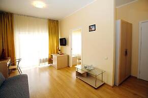 Apart Hotel TOMO