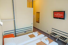 Apart Hotel TOMO