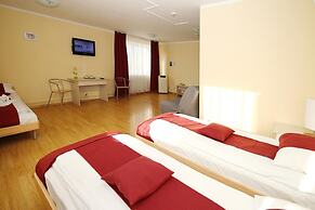 Apart Hotel TOMO