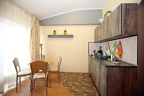Apart Hotel TOMO