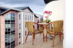 Apart Hotel TOMO