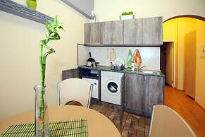 Apart Hotel TOMO