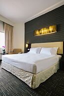 Hotel Royal Queens