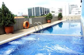 Hotel Royal Queens