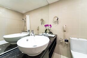 Hotel Royal Queens