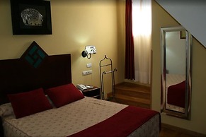 Hotel Spa La Casa Mudéjar